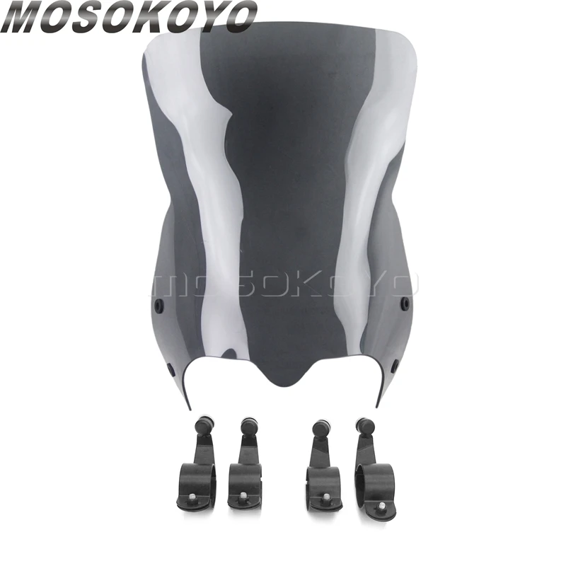 

Экран обтекателя передней фары для Suzuki 8 m