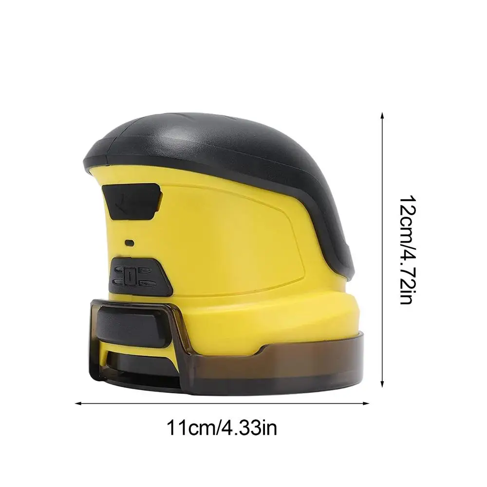 

Электрический скребок для льда для лобового стекла автомобиля, электрический скребок для снега для окон, инструменты для удаления льда для зимнего вождения автомобиля