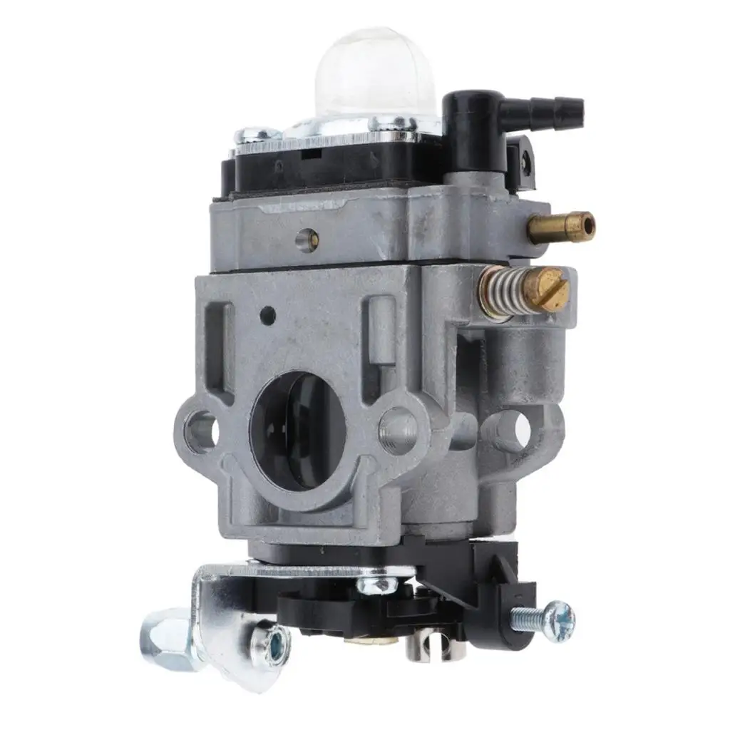 

Carburetor Carburetor, Suitable for 2-stroke 3.5.6PS Outboards