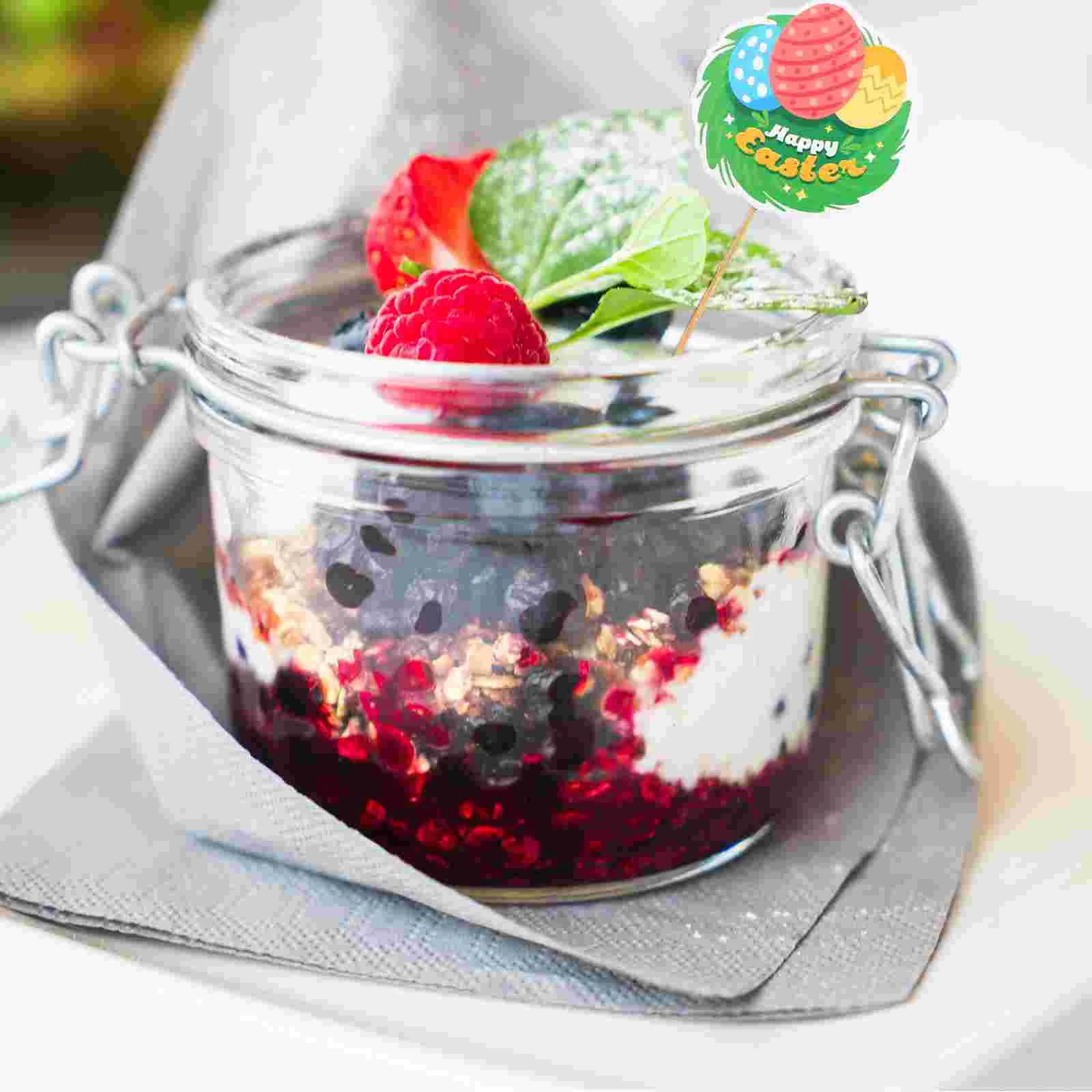 13 шт. вставка для торта с кроликом уникальные украшения очаровательные выборки