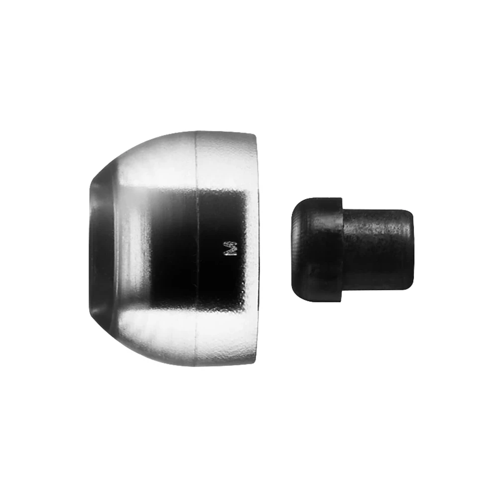 Амбушюры для наушников AZLA SednaEarfit Crystal LSR