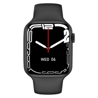 2 pcs original w17 pro wireless charge smart watch 2022 smartwatch
