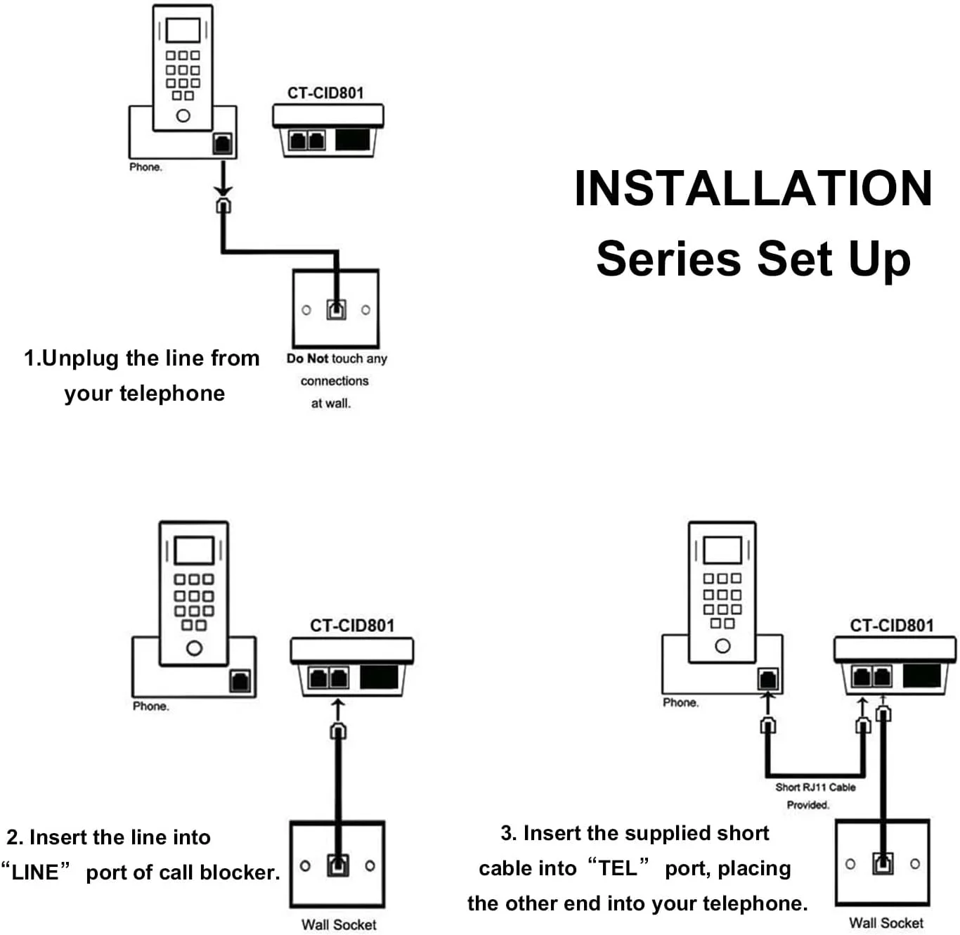 Блокировщик вызовов для стационарных телефонов стационарное устройство с