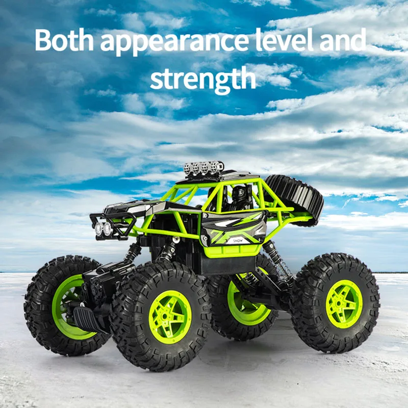 

Радиоуправляемый автомобиль 4wd большого размера в масштабе 1:12/1:14, Радиоуправляемый Дрифт-автомобиль, внедорожник, грузовик, игрушки для взр...