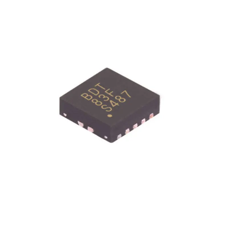 

TPS61025DRCR TPS61025 QFN-10 New original ic chip In stock
