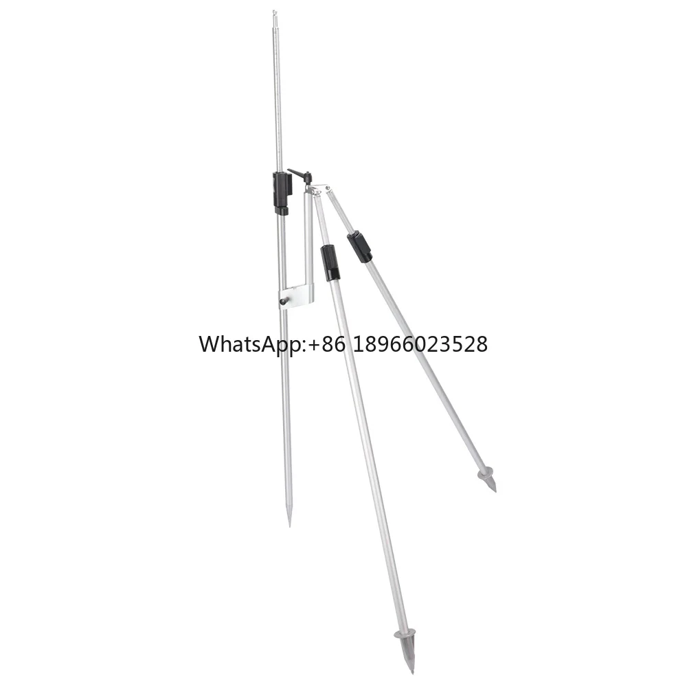 Двухстоечный держатель GSR2 прибор с 2 телескопическими ножками для наблюдения