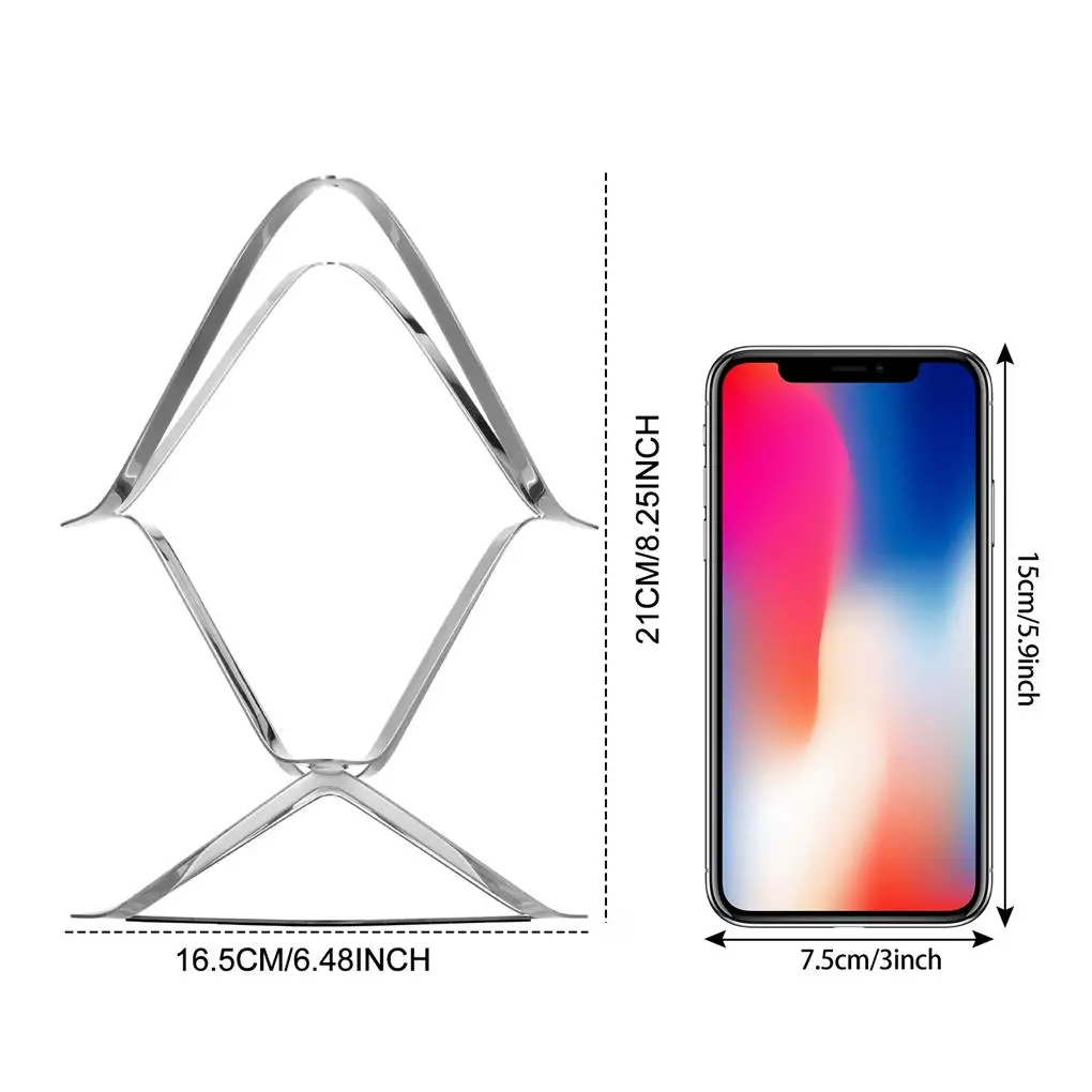 

European-style Creative Wine Rack Stainless Steel Wine Rack Simple Bar Decoration Foreign Wine Rack Wine Cabinet Shelf Wine Tray