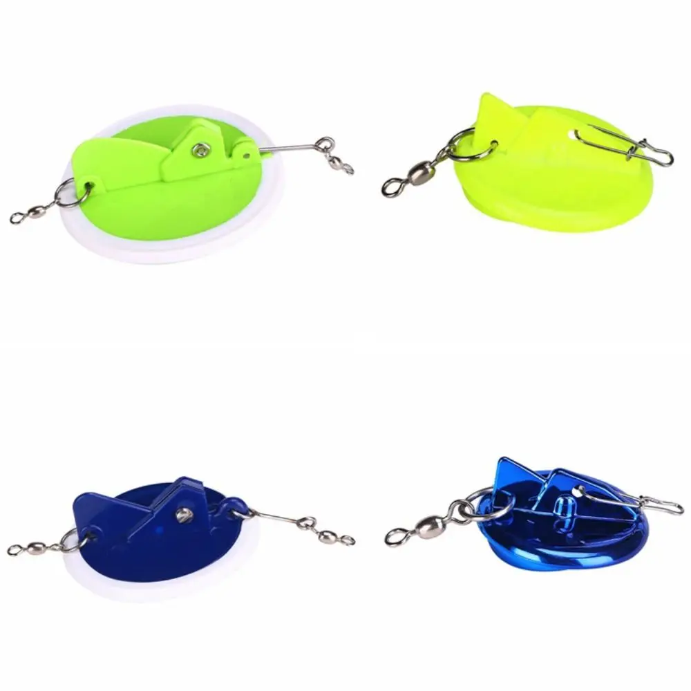 Deep Divers Fishing Dipsey Diver из нержавеющей стали