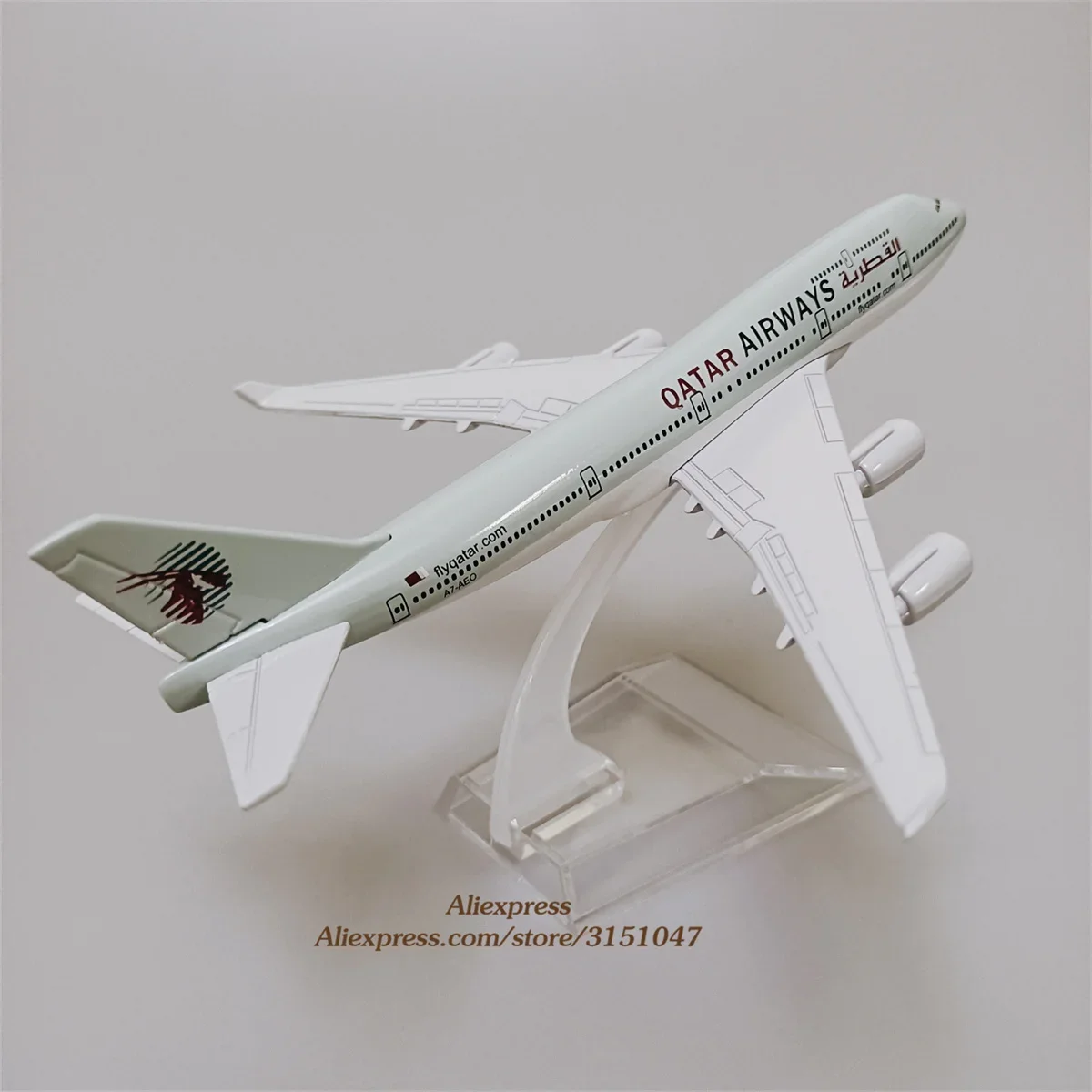 Самолет авиационный 16 см авиамодель авиационного самолета из металлического