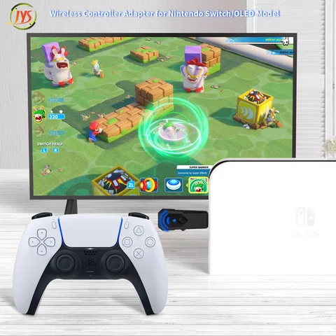 2022 Новинка для PS5 все игры контроллер клавиатура мышь конвертер Bluetooth адаптер для PS4/переключатель/Xbox геймпад разъем Beloader