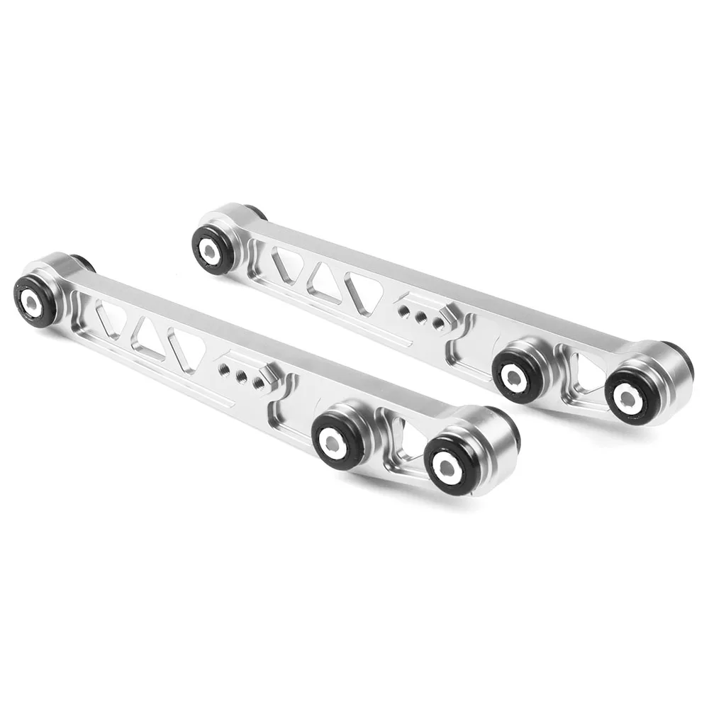 Фото Для Honda Civic 88-95 EG JDM LCA: Комплект из 2 шт. задних нижних рычагов подвески, распорок подрамника и стабилизаторов ASR №3