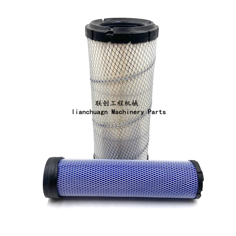 Для FR60/65EOil дизельная сетка воздушный фильтр масло-вода гидравлическое