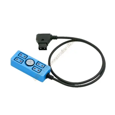 Разветвитель мощности Dtap 4 порта N7YA