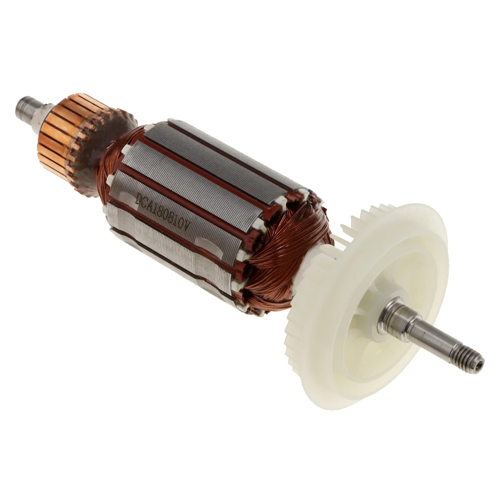 Детали ротора двигателя для Dongcheng S1M-FF03-100A BOSCH TWS6000 угловая шлифовальная машина