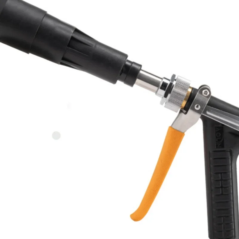 Тайваньский сельскохозяйственный садовый пистолет-распылитель Aolin Dapeng