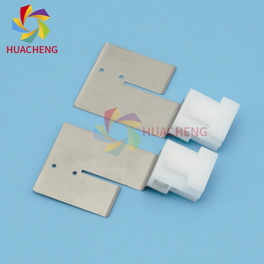 Оригинал для Roland LEC-330 VP-540i SP-540V медиа-зажима 22805575 22805576