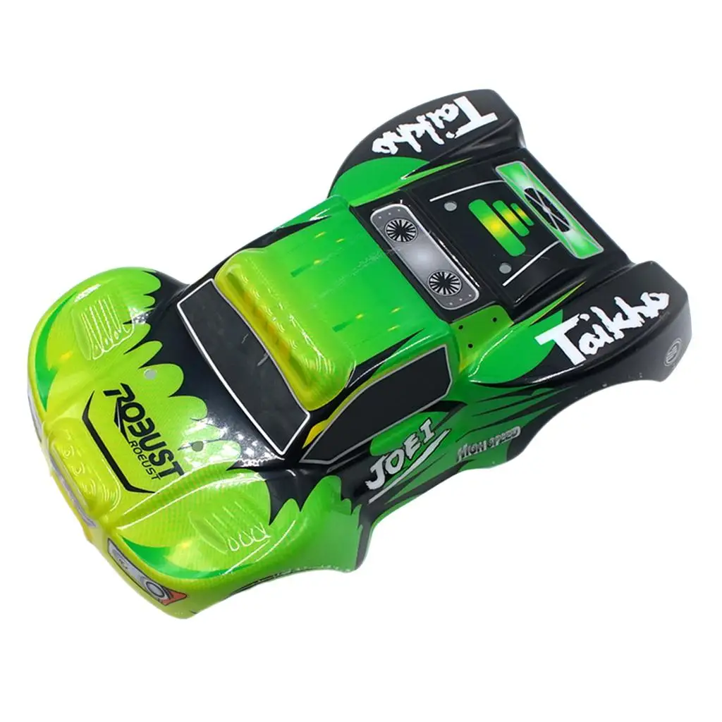 

Корпус Корпуса RC для Wltoys A969 07 1/18 грузовик DIY обновленные детали