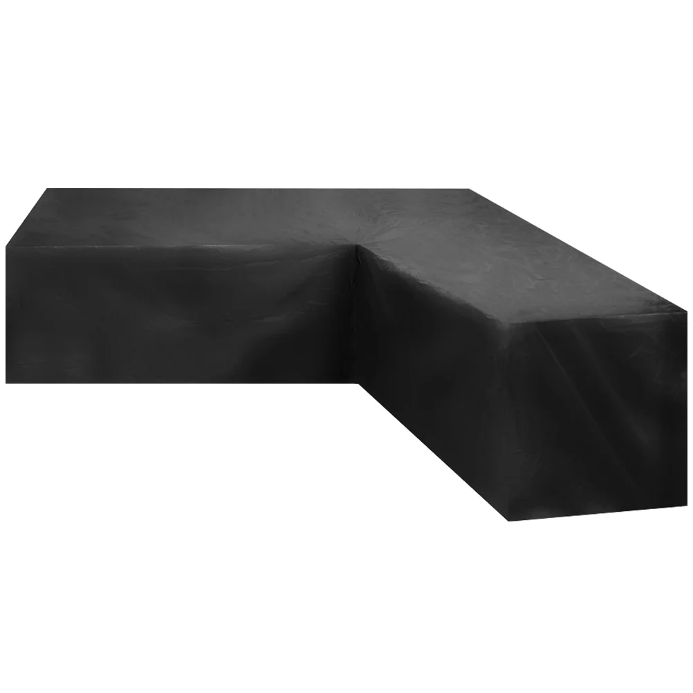 

Waterproof Sofa Cover Sectional Covers Slipcovers Sofas Outdoor 210d Oxford Cloth Couch Shape
