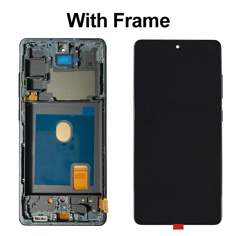 Экран для Samsung S20 FE /G780/G781 (5G)