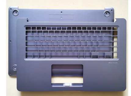 

New laptop for ASUS S15 S510UA S5100U F510UA X510UA UQ A510U upper case base cover palmrest /bottom case cover