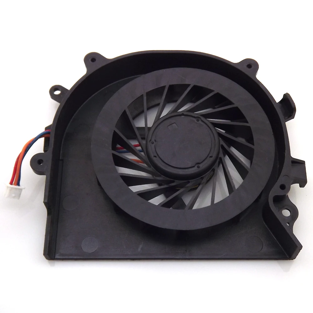 G70X05MS1AH-52T021 DC5V 0.24A 3Pin 3 провода для SONY EA VPC EA100 EA200C EA300C EA400 EB CPU кулер охлаждения