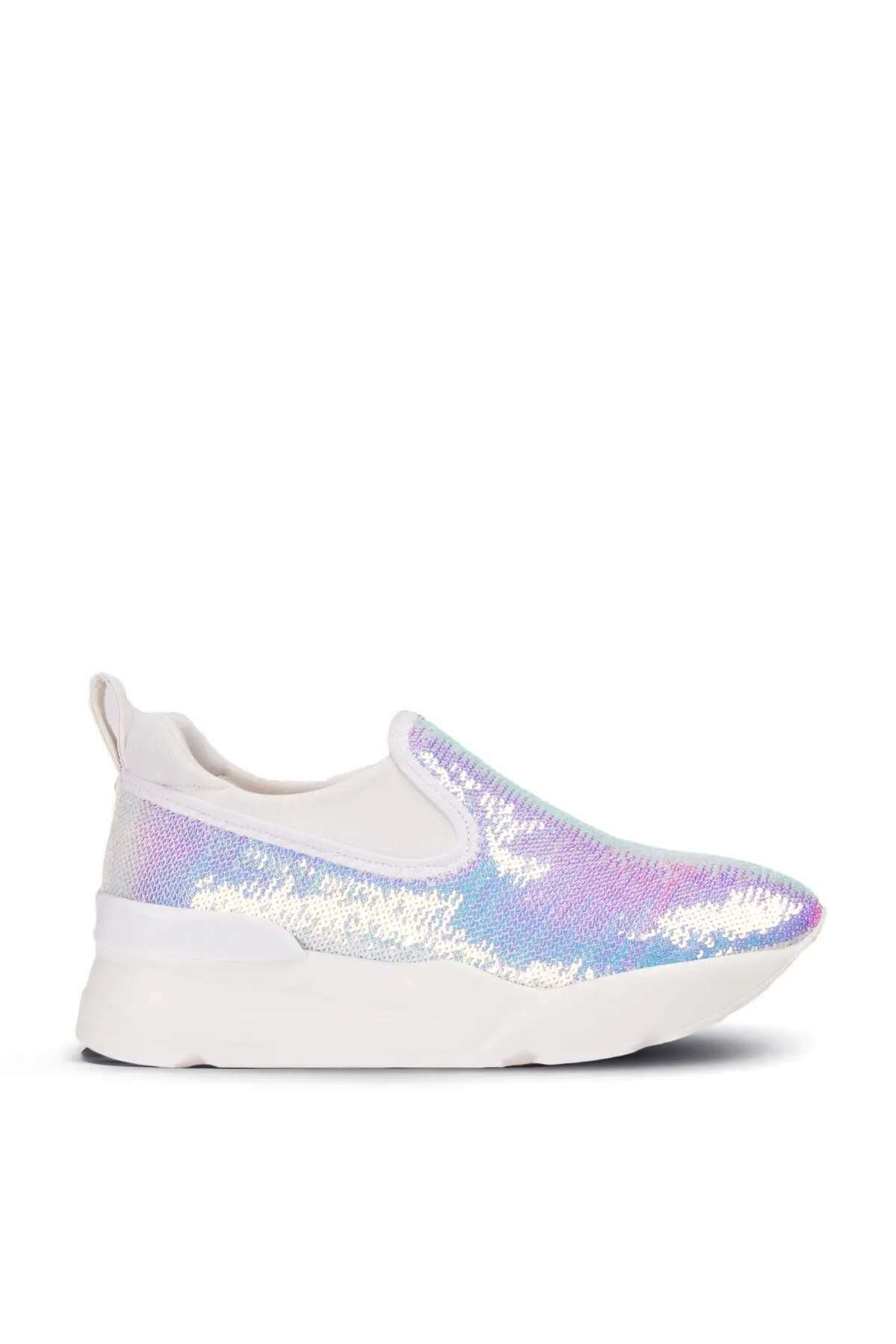 

Women's Sneakers Casual Fashion Comfortable Platform Female Vulcanized Shoes High-Top Sneakers