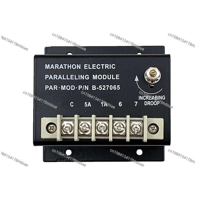 Дизельный генератор Marathon Parallel B- 527065 Параллельный модуль APM2000