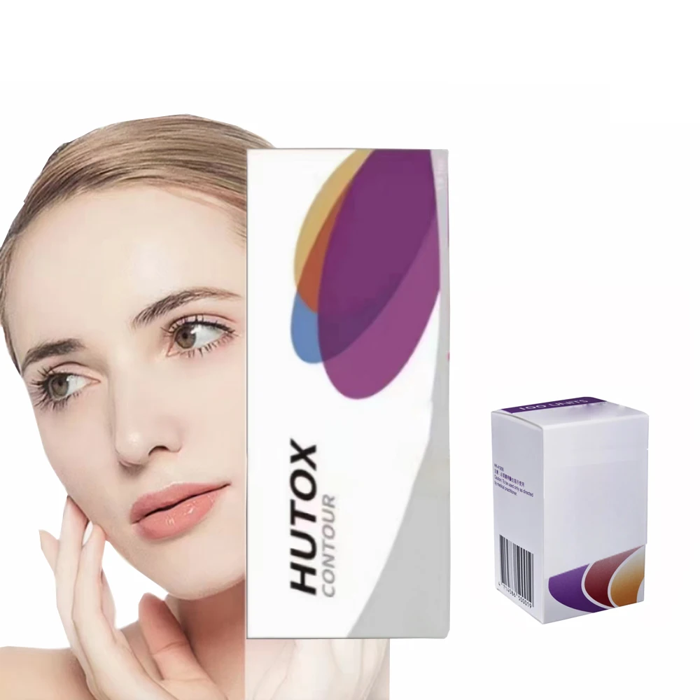 

Крем для лица от морщин и морщин, оригинальный, тип A 50U 100U 150U, 200 шт.