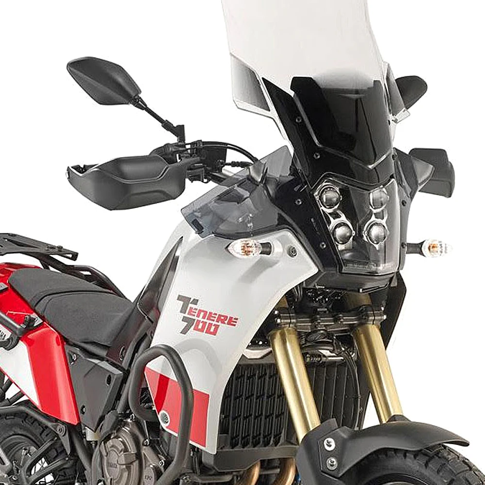 Дефлектор ветрового стекла для Yamaha Tenere 700 TENERE700 XTZ