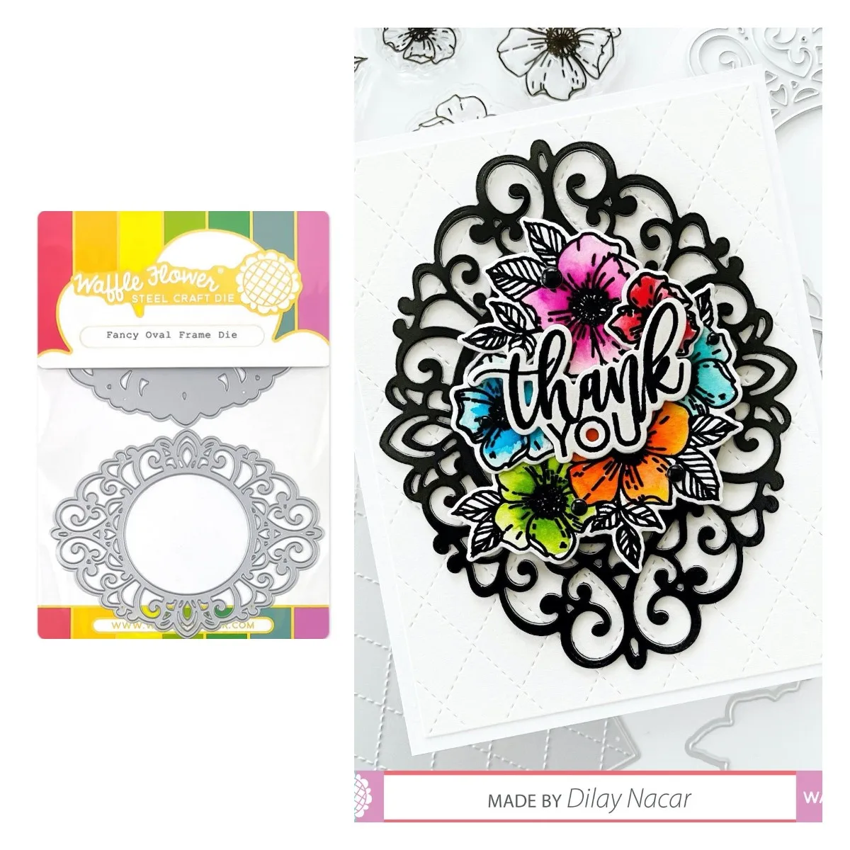 

Fancy Oval Frame Metal Cutting Dies For Diy Scrapbooking Crafts Maker Photo Album Template Handmade Decoration 2022 New