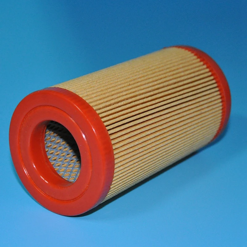 Новинка 2 шт. для Volvo Penta 876069 сменные кожухи очистителя воздуха двигателя