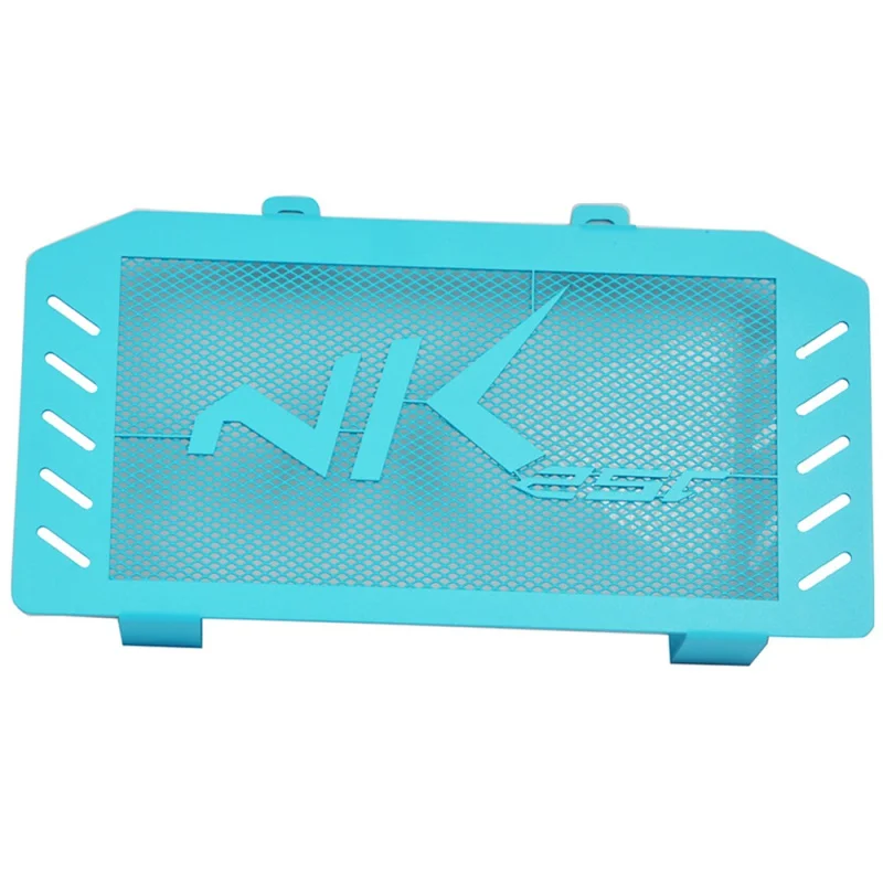 

Motorcycle Radiator Grilles Grill Cover Guards Protector for CFMOTO 250NK