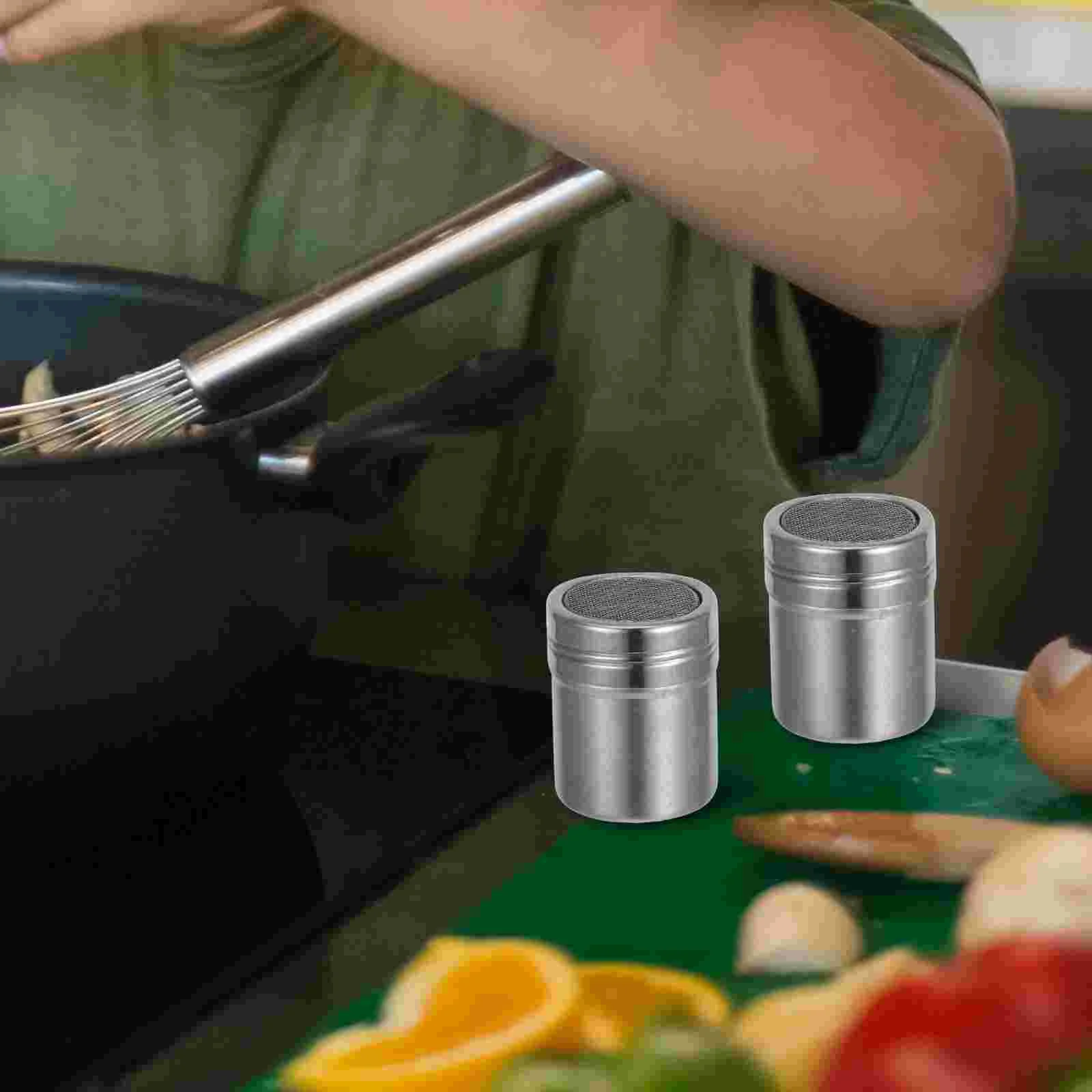 Разноцветные бутылки из нержавеющей стали