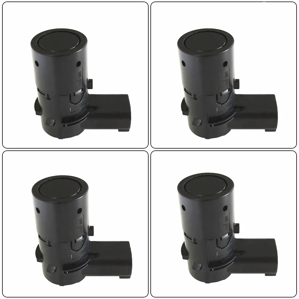4 шт./лот 9653849080 66206989068 Для Peugeot 207CC Citroen C4 C5 датчик парковки 8200417705 7701062074 7711135326
