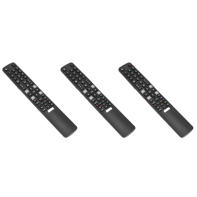 3-х канальный пульт дистанционного управления для телевизора TCL ARC802N YUI1 49C2US 55C2US 65C2US 75C2US 43P20US