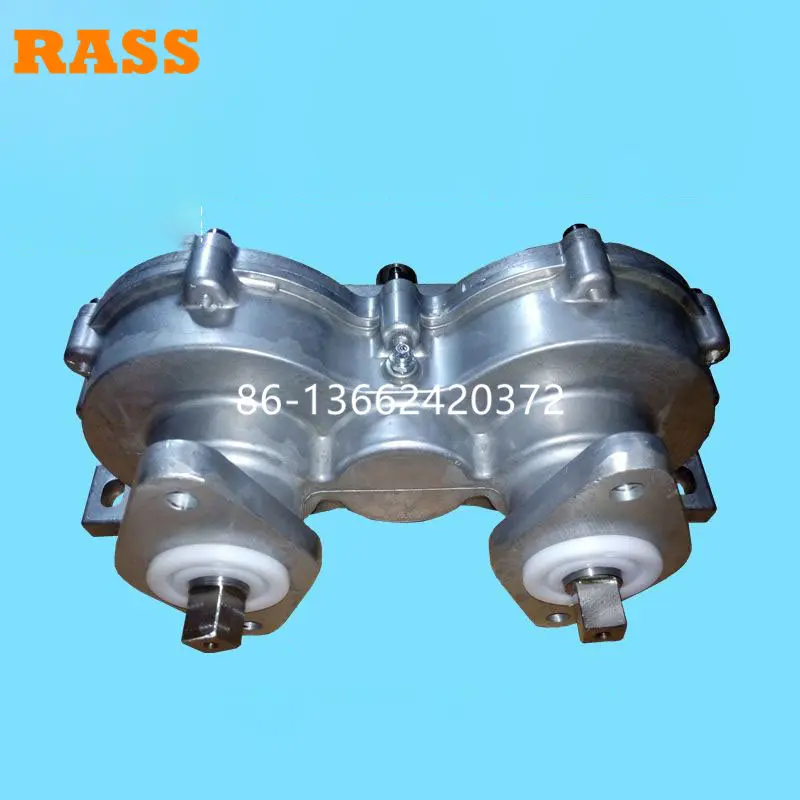 Полный набор коробки передач машины Soft Serve Guangshen сменный фитинг для коммерческих