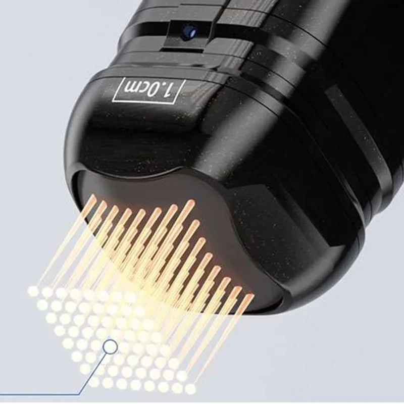 Liposonic Картриджи/Зонды Ручка для уменьшения целлюлита подтяжка кожи формирование