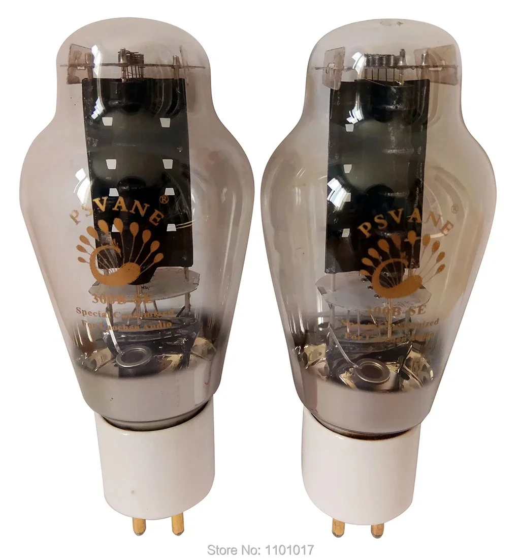 PSVANE сделано для вакуумной трубки Oldchen 300B-SE СПЕЦИАЛЬНАЯ лампа по индивидуальному