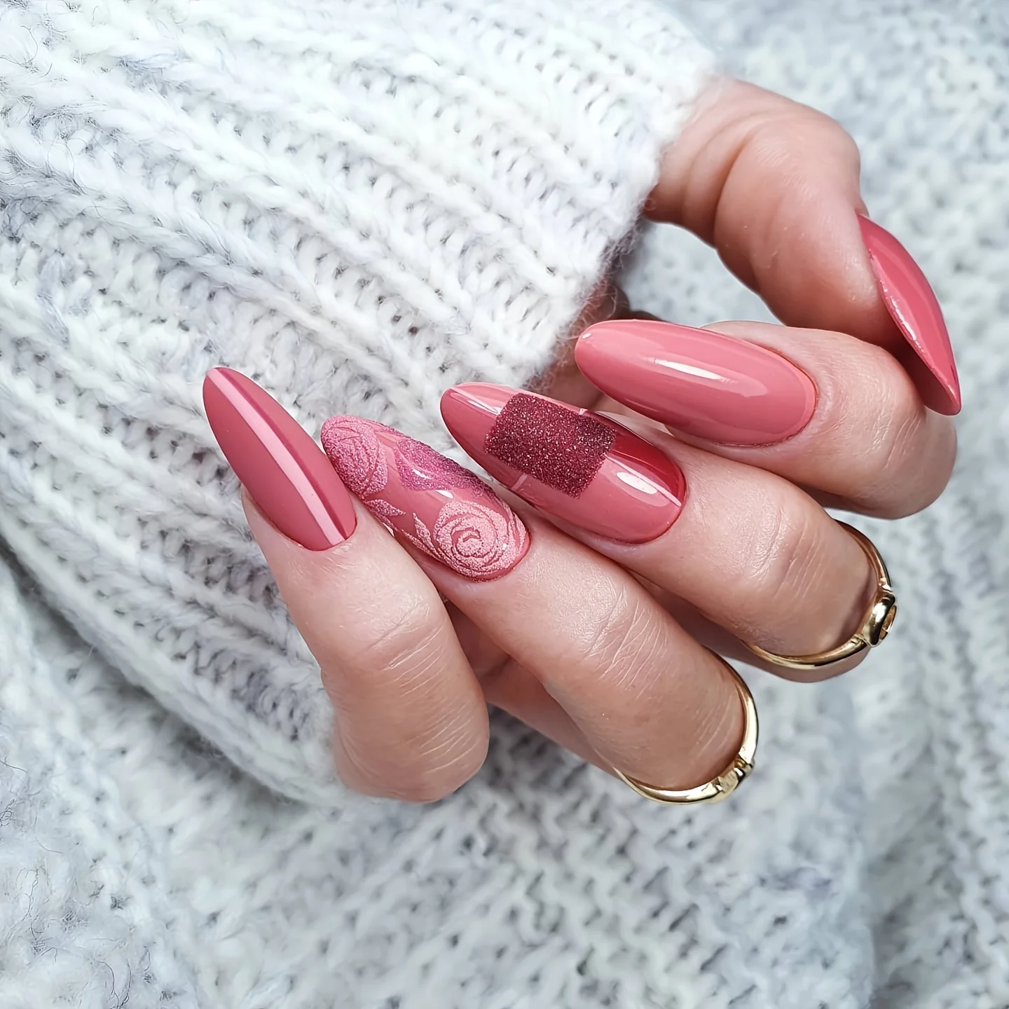 thumb