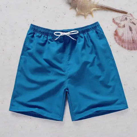 Short Trunks