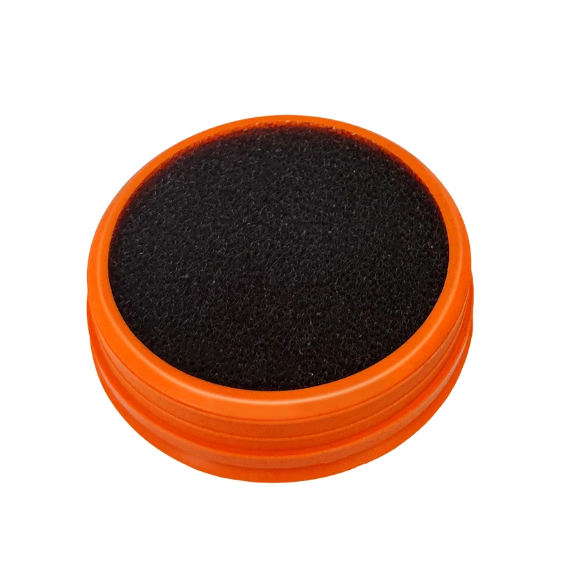 Моющийся Hepa-фильтр подходящий для Philips Speedpro Aqua FC8009 FC8081 FC6723 FC6724 FC6725 FC6726 FC6727 FC6728