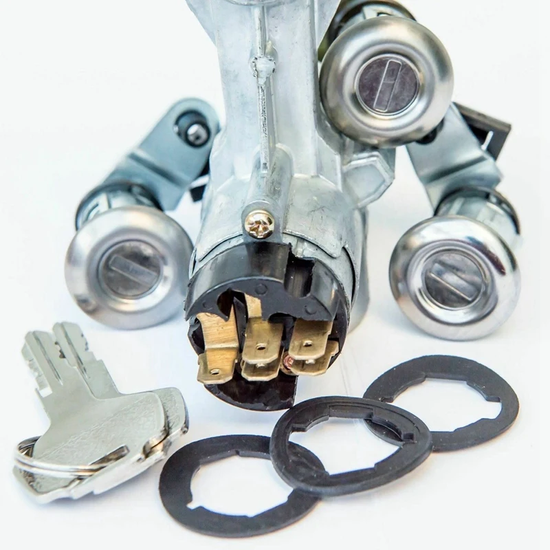 Флюоресцентный выключатель для Nissan патруль Gq Y60 2 дверной амбар 88-98 4 принадлежит