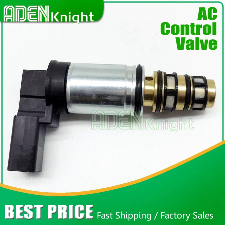 Electronic Solenoid Control Valve For Audi A3 Tt Vw Beetle Caddy Cc Crafter Eos Golf Jetta