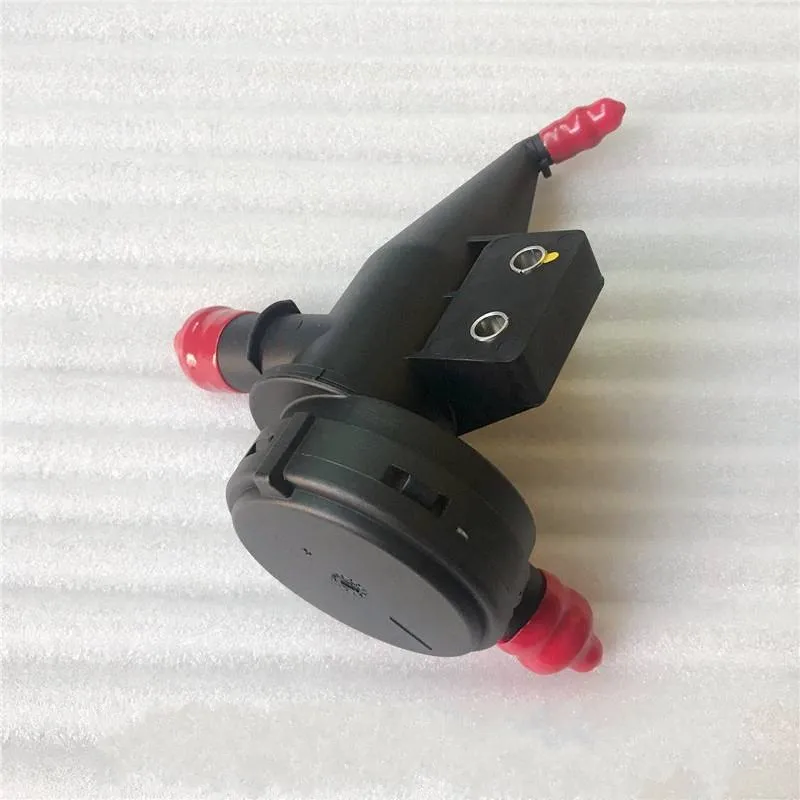 

Новый оригинальный сепаратор масла двигателя QDAEROHIVE 6650180633 для Oem-запчастей Ssangyong Rexton Stavic Rodius 2.7DSL