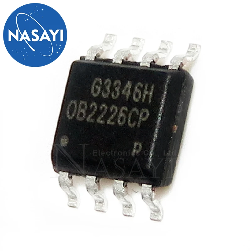 

5 шт./партия OB2226CP OB2226 SOP-8
