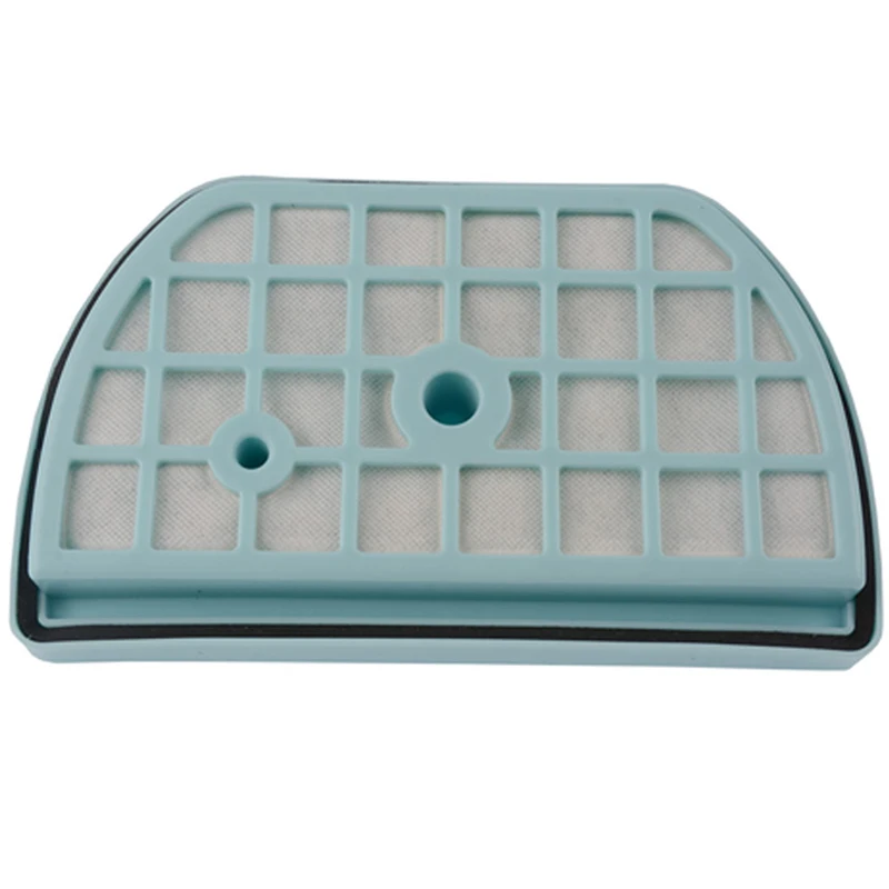 

1set Pre-Motor Filter +Filter Cotton For VK70502N VK70507N Robotic Vacuum Cleaner Parts Household Floor Cleaning Accessories