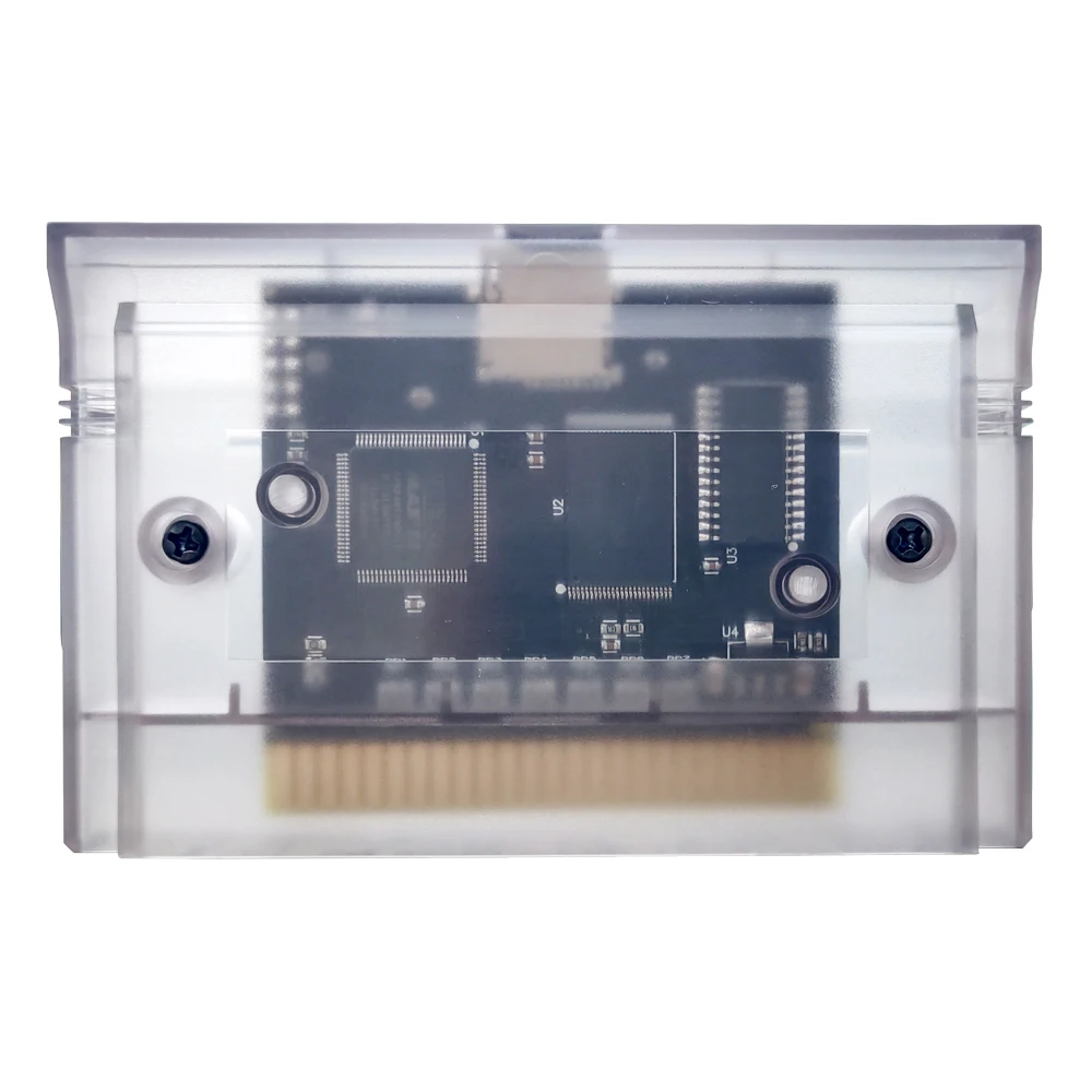 Игровая приставка Master system 600 в 1 подходит для американской игровой консоли SEGA