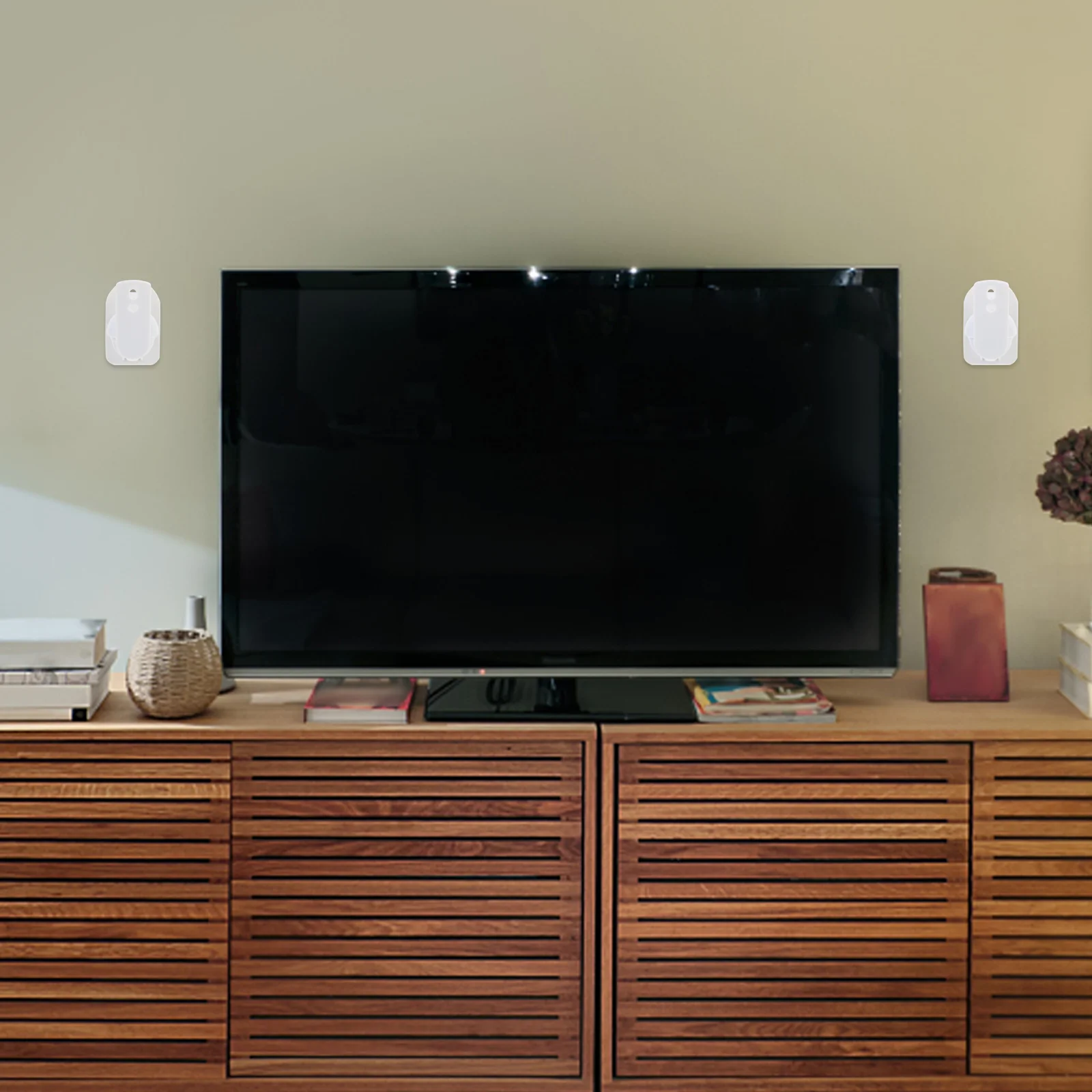 Настенные кронштейны 6 шт