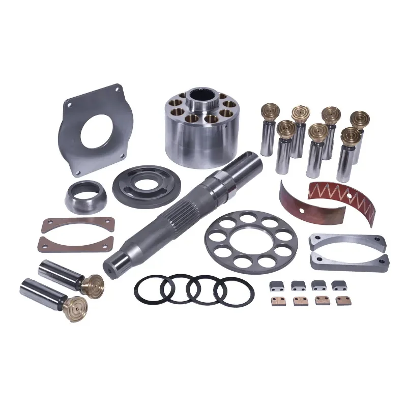 A4VSO355 Запасные части для гидравлического поршневого насоса REXROTH Ремкомплект Блок