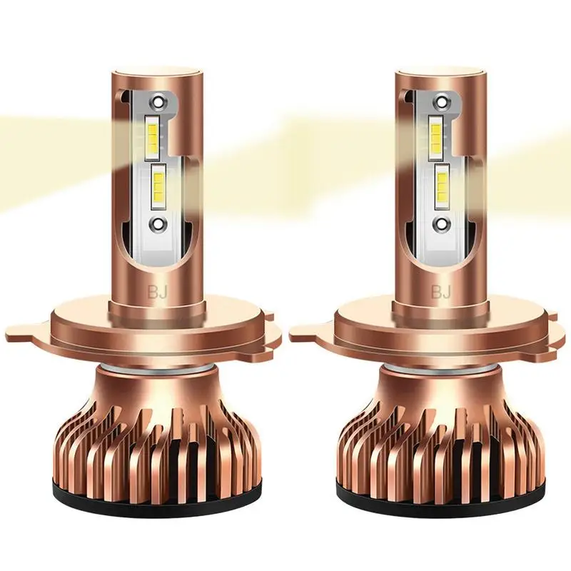 

Лампы головного света дальнего и ближнего света, 2 шт.